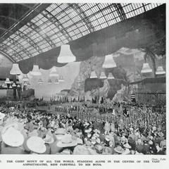 Jamboree 1920