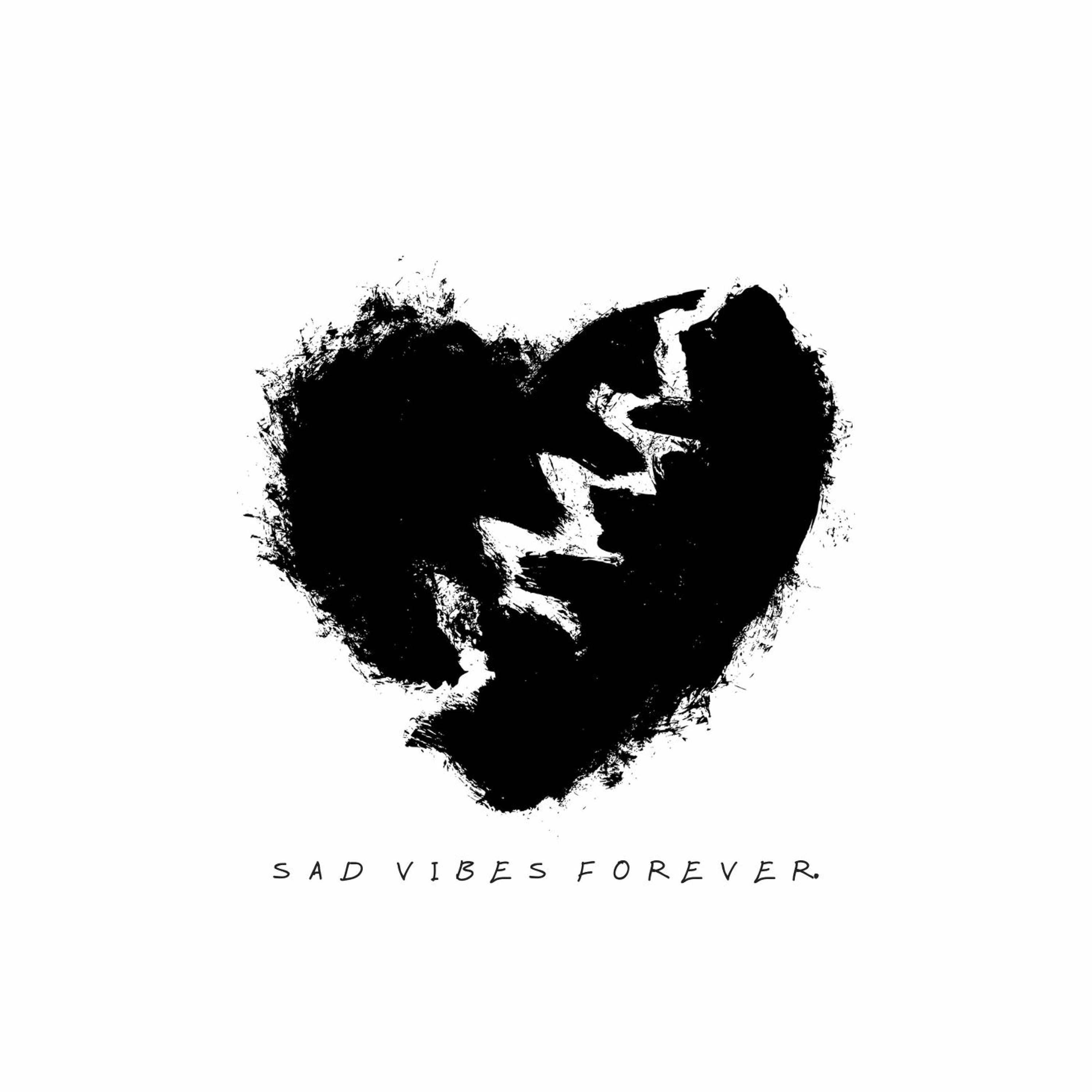 Sad vibes forever (Prod. BoyFifty)