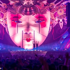Sound Rush - Break Away (ID Qlimax 2018)(Harry Apex Remake) + FLP