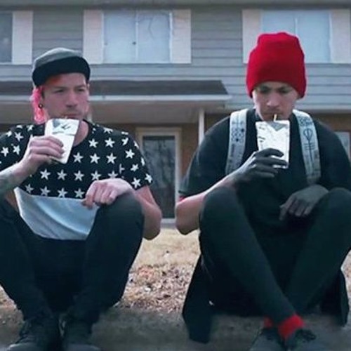 Stressed Out (Tomsize Remix) - Twenty One Pilots
