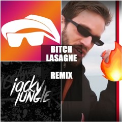 ♥ Bitch Lasagna (PewDiePie) ♥ (REMIX) 2018 (Ring Tone)