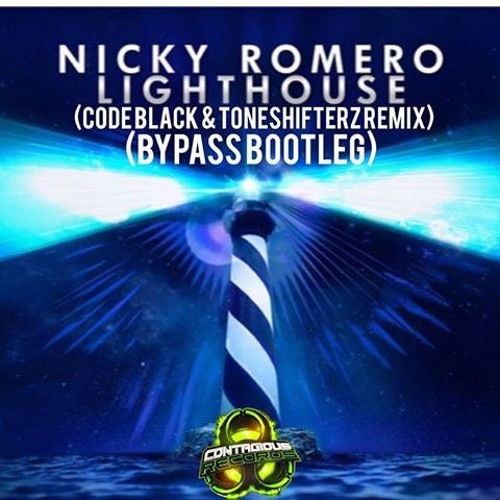 nicky romero kickstart code