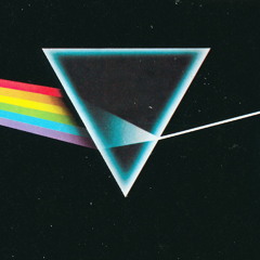 Brain Damage / Eclipse (Icy Crater version)(Pink Floyd cover)