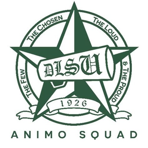 DLSU ANIMO SQUAD TEAM CHEER UAAP 2018