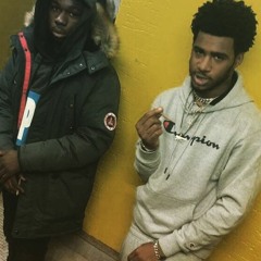 RockStar Rambo - LSB (Prod. Fly Melodies)