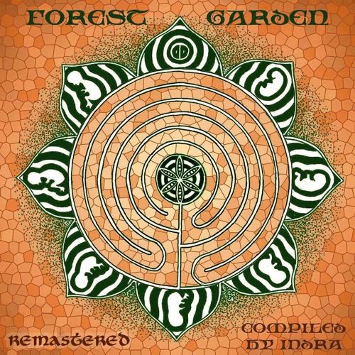 OutFlow [VA-Forest Garden compiled by Dj Indra] Remastered