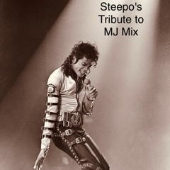 Steepo´s Tribute To MJ Mix 2K18