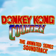 Donkey Kong Country Opening Theme