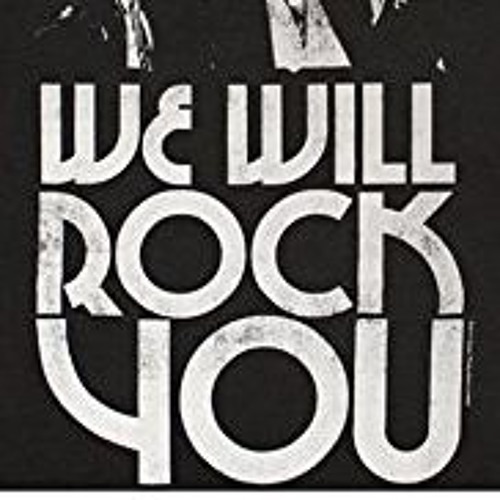 We Will Rock You Feat Britney Spears Beyonce Pink Enrique Iglesias By Ney Tri