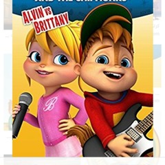 أغنية الفين والسناجب شارة البداية سبيستون