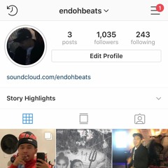 endoh & lil fly - want me back (prod. xangang)