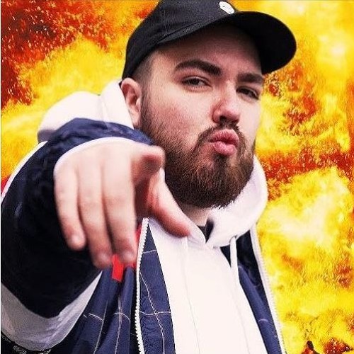 Randolph - Victory Speech (Deji Diss Track)