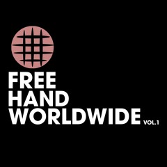 Freehand Worldwide Vol.1