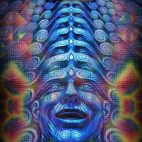 Ott/Shpongle-Around The World In A Tea Daze(Metamorphosis ReRemix)