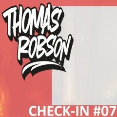 Thomas Robson - Check-IN #07 (December 2018)