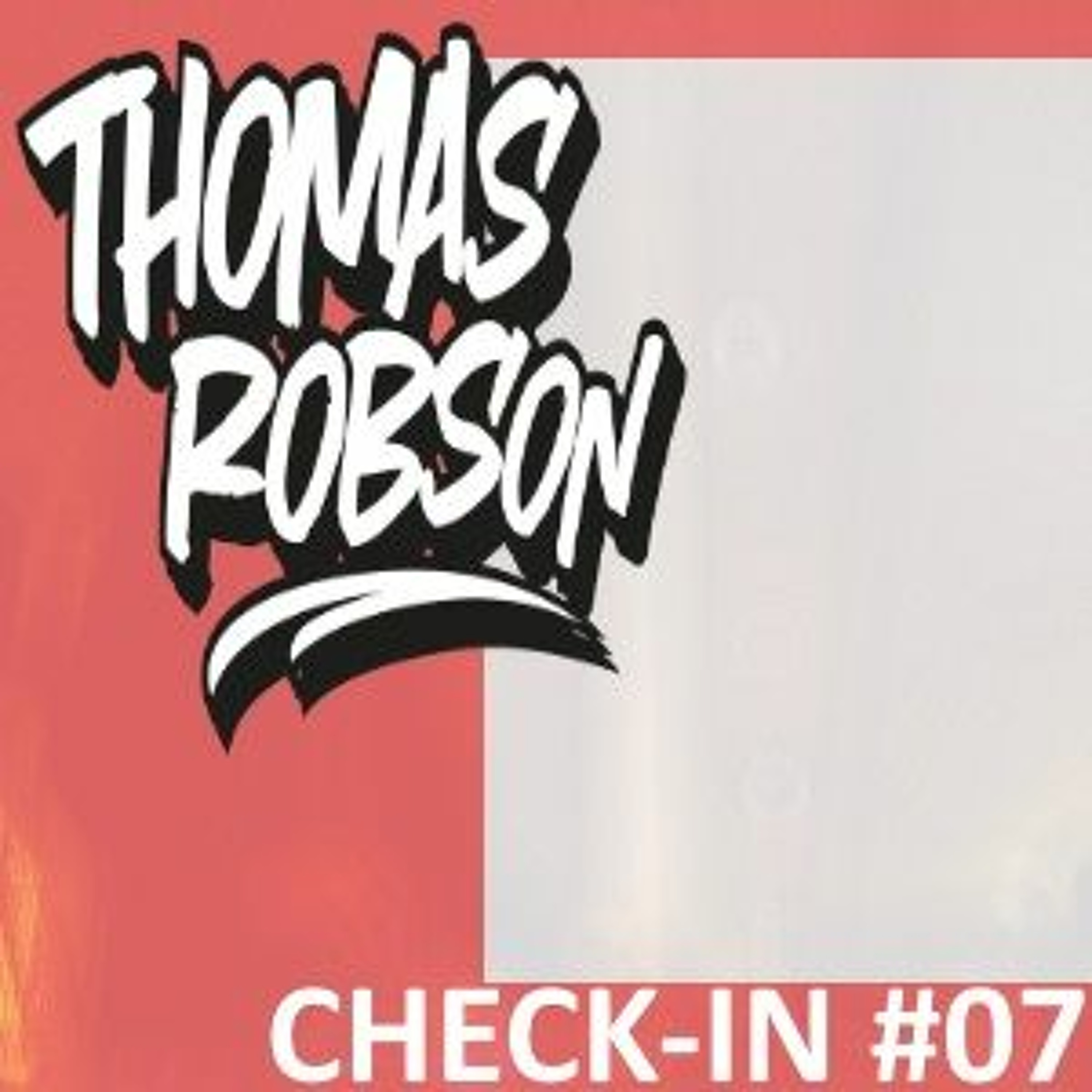 Thomas Robson Mixtapes