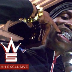 Soldier Kidd - Sour K (WSHH Exclusive - Official Audio)