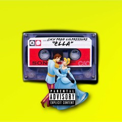 "ELLA" Prod.Pressure