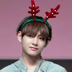 Kim Taehyung-Have Yourself a Merry Little Christmas