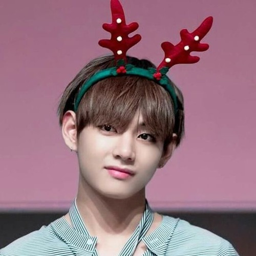 Stream Kim Taehyung-Have Yourself a Merry Little Christmas by Meep ...