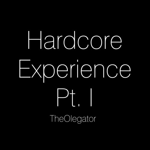 Hardcore Experience Pt. 1 (Original Instrumental Metal Song)