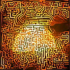 Jacob Læby - Labyrinth