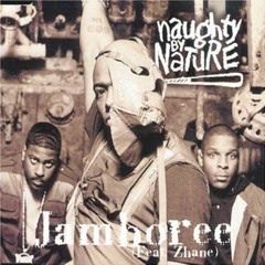 Naughty By Nature - Jamboree (I.N.I Remix) Free DL!!