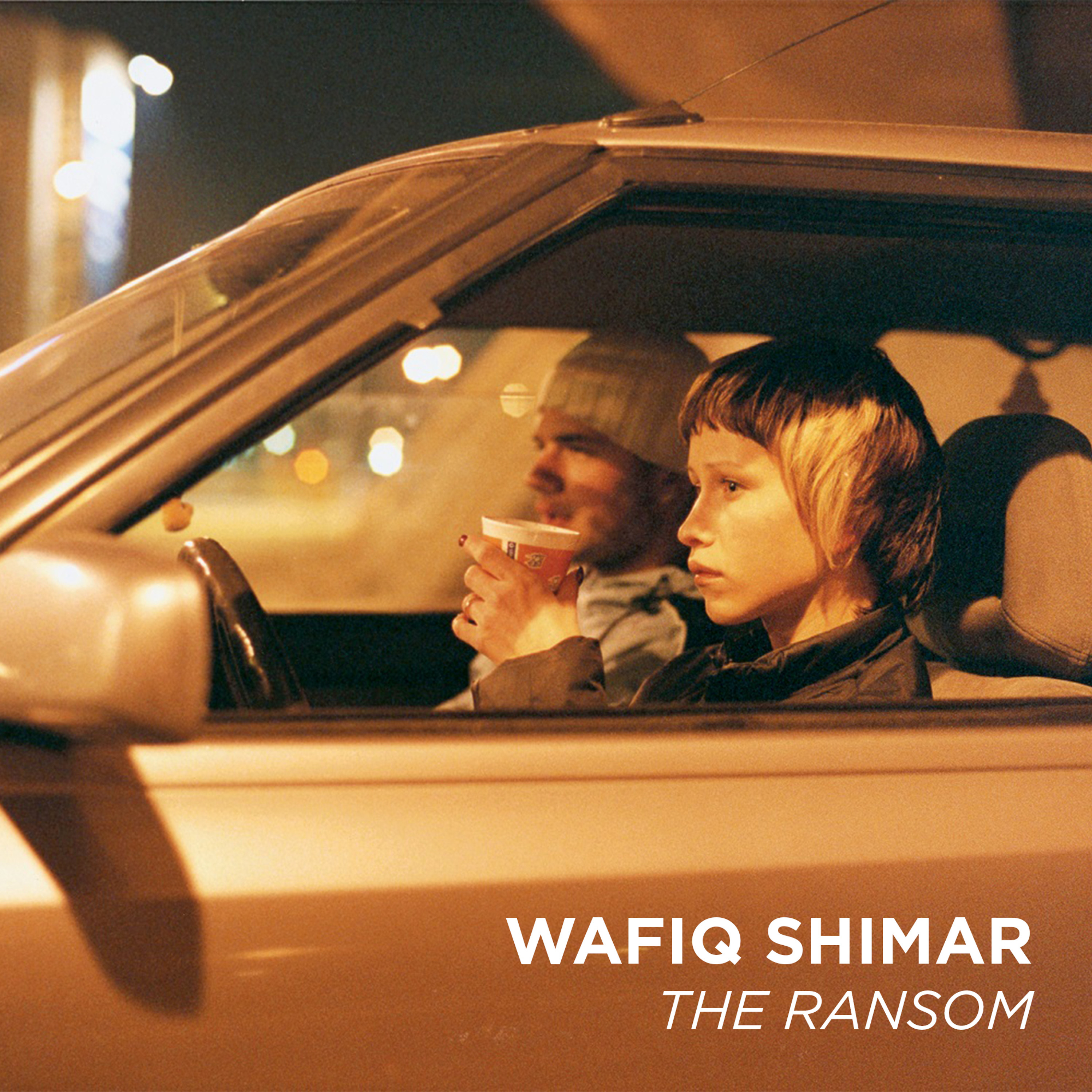 The Ransom (for "The Opening" by Tobias Zielony) #ADAMAudio #Soundtrack episode artwork