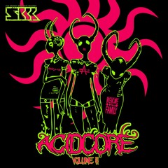 Deface Blastrr and VV -  SectHoolyDayz