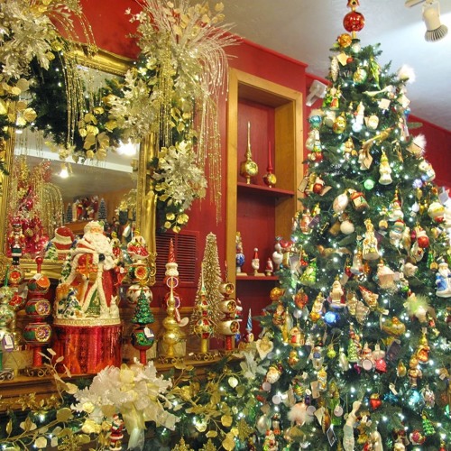 Stream O Tannenbaum Pina Hagen by Signe Sannem Lund Listen online