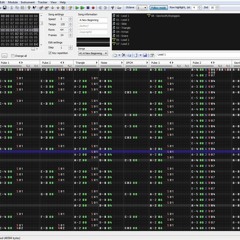 A New Beginning (FamiTracker VRC6 8-Bit Loop)