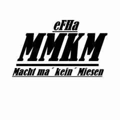 MMKM  (prod. by Silver Krueger)