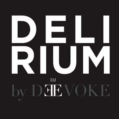 Delirium DJ Deevoke