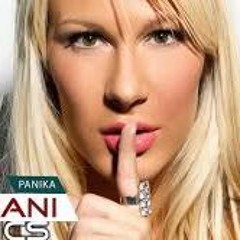 Djogani - Panika (hrcoxxx CLUB EXTENDED remix)