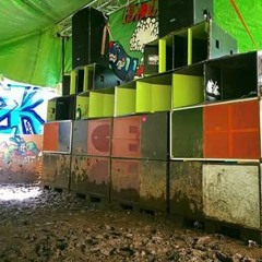 Tribulost / HOUSE ELECTRO / by Tone Constantine