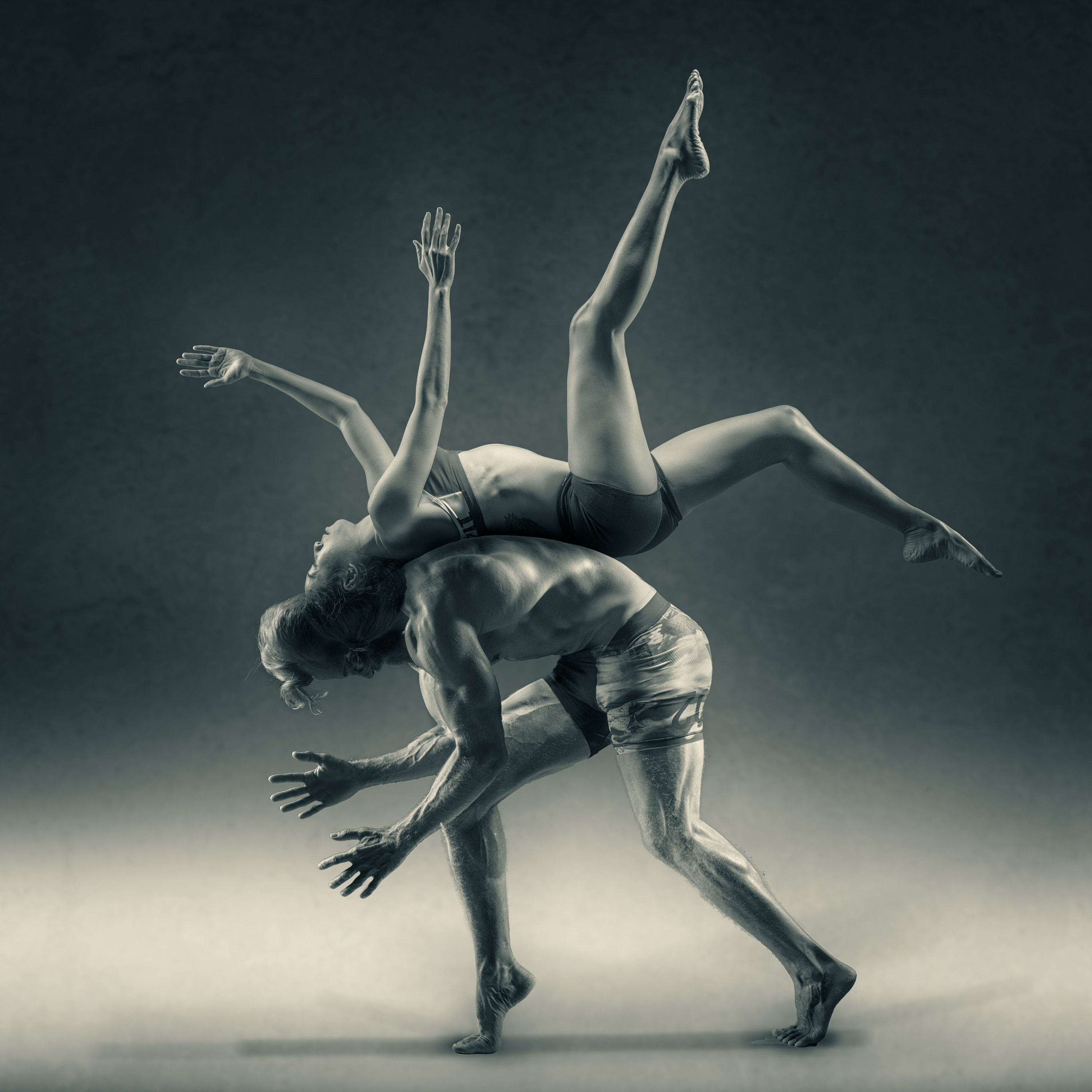 DanceWell Podcast