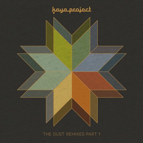 Kaya Project - Taking Root (Globular Remix)