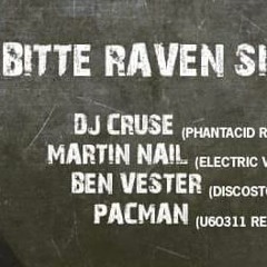 DJ Cruse Live@ New E Shewe 24.11.18 (Techno Set)