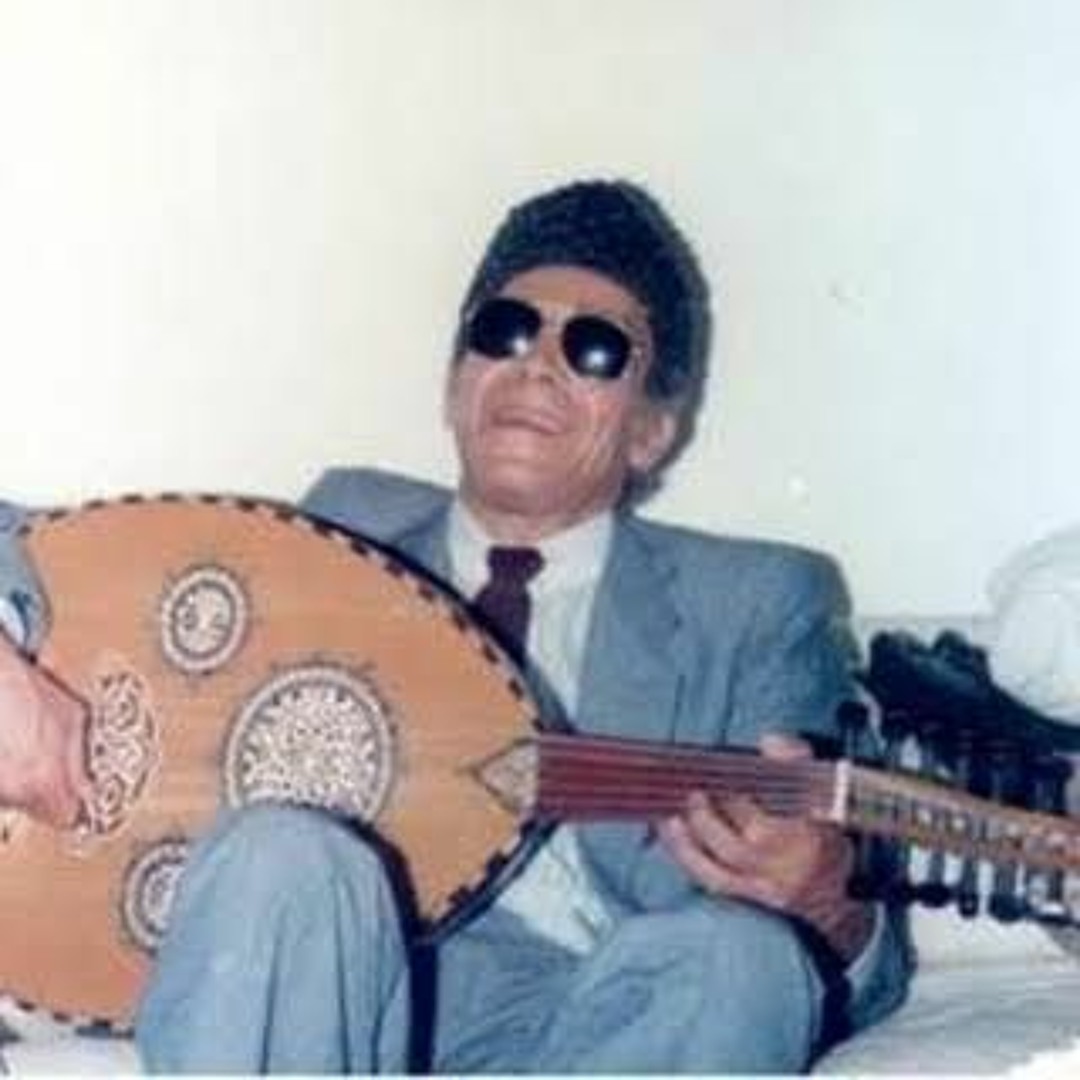 الشيخ إمام - اقبلي يا نشوة المشتاق