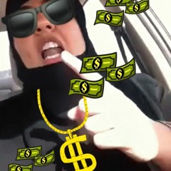 Gangsta Salwa khalifa.santo