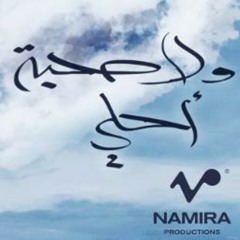 ولا صحبة أحلى || بدون موسيقى || حمزة نمرة
