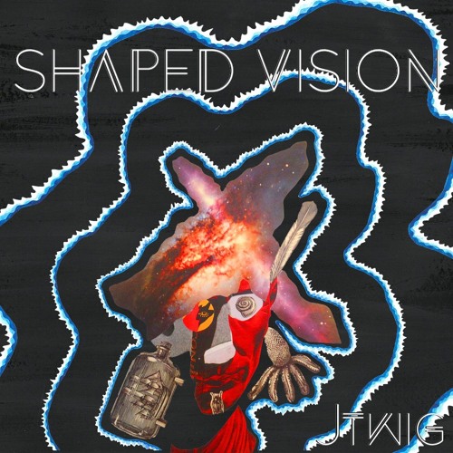 Jtwig - Shaped Vision