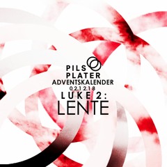 Pils & Platers Adventskalender - Luke 2: Lente