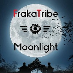 FRAKATRIBE - MOONLIGHT ( XXXTENTACION )