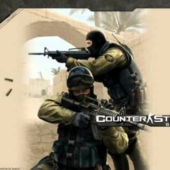 (Counter - Strike Flavour)