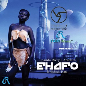 EHAFO ft Hishishi Papa