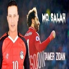 أغنية مو صلاح. الجديده غناء تامر زيدان إهداء للعالمى لفخر العرب. محمد صلاح.. تعبير عن حبنااا ليه.