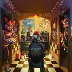 Merry FNAF Christmas Song