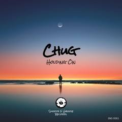 Chug - NR3 (Out 10th December 2018)