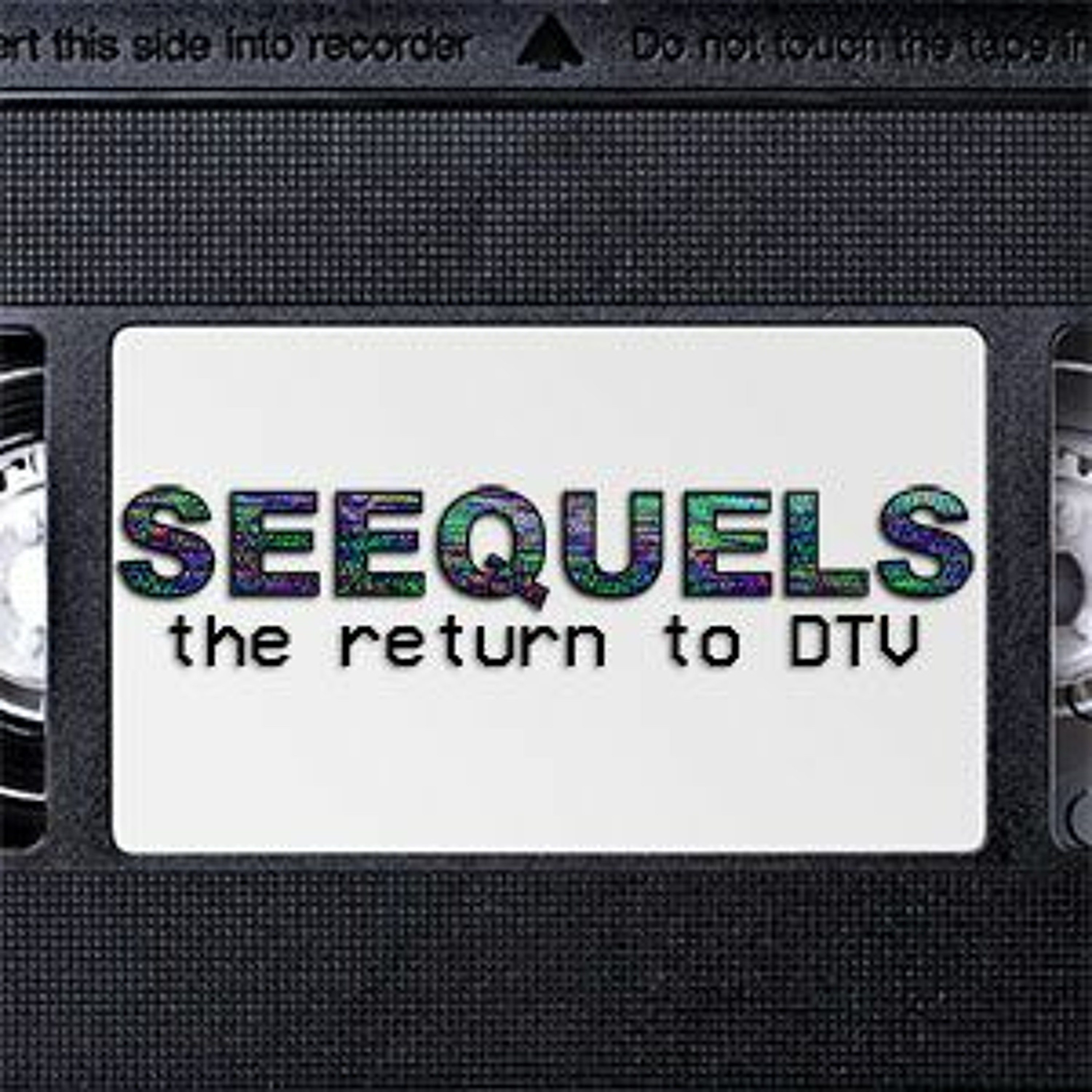 Seequels: Episode 5 - The Scorpion King 3: Battle for Redemption episode artwork